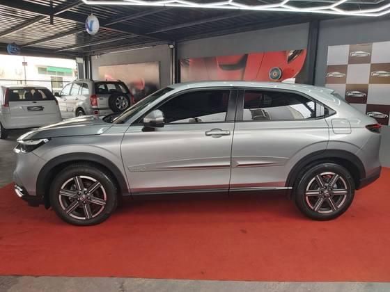 HONDA HR-V 1.5 DI I-VTEC FLEX EX CVT